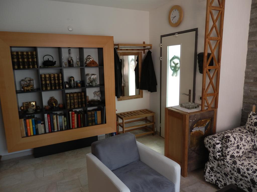 Luxerioeses Apartment 52 Viralago Mit Privatstrand Gambarogno ภายนอก รูปภาพ