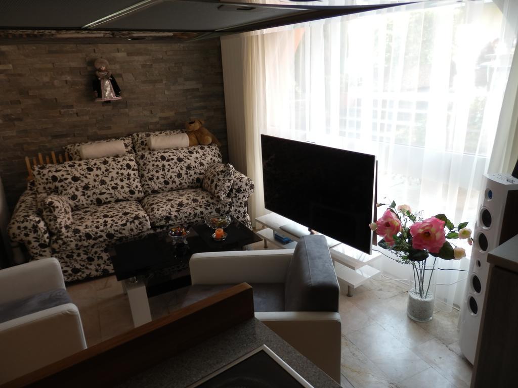 Luxerioeses Apartment 52 Viralago Mit Privatstrand Gambarogno ภายนอก รูปภาพ