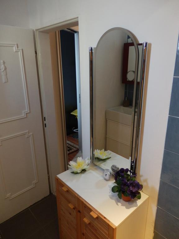 Luxerioeses Apartment 52 Viralago Mit Privatstrand Gambarogno ภายนอก รูปภาพ